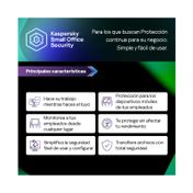Kaspersky Small Office Security 7 [Código digital]