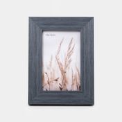 Portarretrato de 15 x 10 cm MDF gris