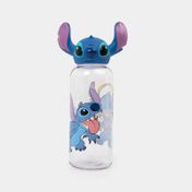 Botella de 560 ml Stitch 3D