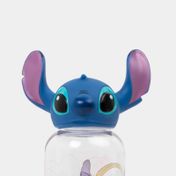 Botella de 560 ml Stitch 3D