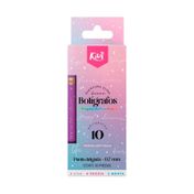 Bolígrafo Kiut 0.7 mm x 10 unidades
