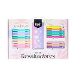 kit-resaltadores-20-piezas-kiut-7702111721050