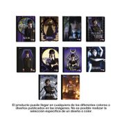Cuaderno cosido cuadriculado de 50 hojas (surtido)