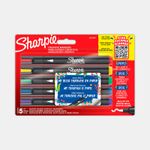 marcador-acrilico-sharpie-punta-bala-x-5-unidades-3026982010698