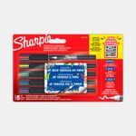 marcador-acrilico-sharpie-punta-pincel-x-5-unidades-3026982011824