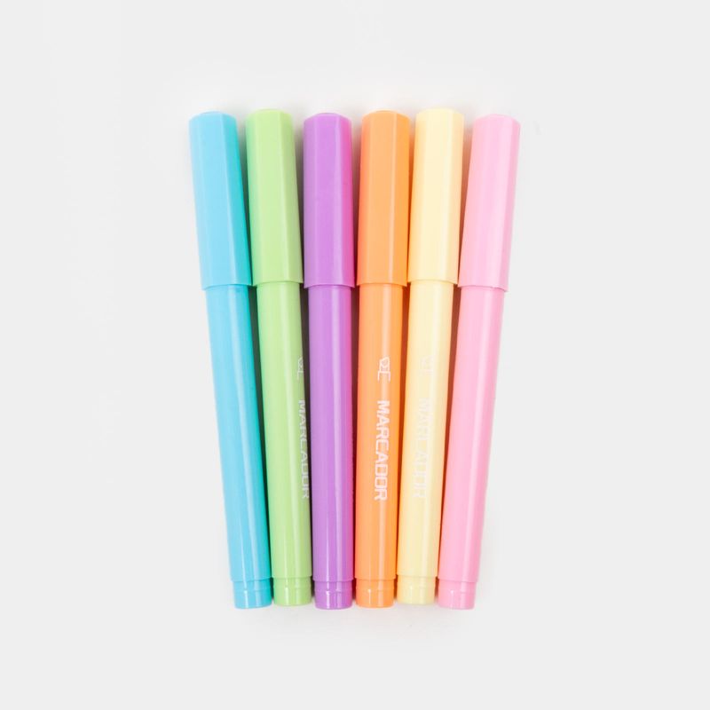 resaltador-punta-cincel-x-6-unidades-colores-pastel-2-7701016553292