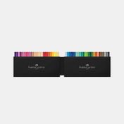 Plumones Faber Castell Supersoft x 50 unidades