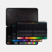 Colores Faber Castell Supersoft x 120 unidades