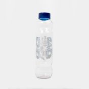 Botella de 1200 ml Harry Potter transparente