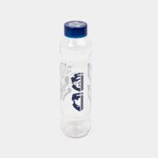 Botella de 1200 ml Harry Potter transparente