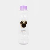 Botella de 1200 ml Minnie Mouse transparente