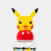 Botella de 560 ml Pokémon 3D