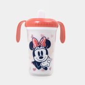 Vaso infantil de 320 ml Minnie Mouse