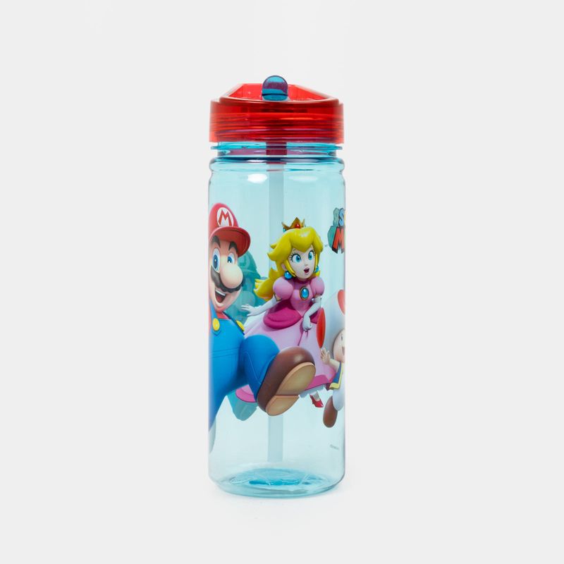 botella-azul-super-mario-de-580-ml-8412497214334