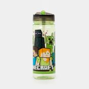 Botella de 580 ml Minecraft