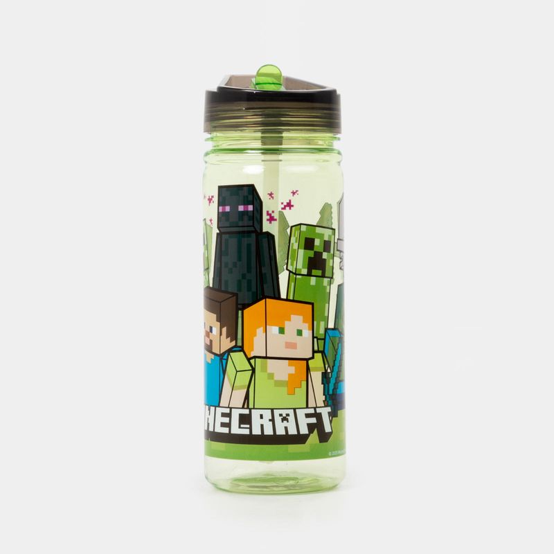 botella-verde-minecraft-de-580-ml-8412497404339