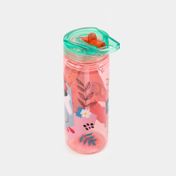 Botella de 580 ml Minnie Mouse rosado