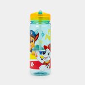 Botella de 580 ml Paw Patrol