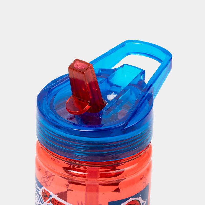 botella-roja-spiderman-de-580-ml-3-8412497747337