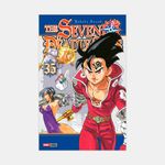 the-seven-deadly-sins-n-35-9786076348178
