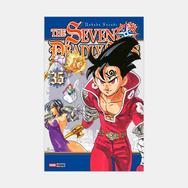 the-seven-deadly-sins-n-35-9786076348178