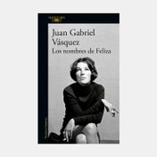 Los nombres de Feliza