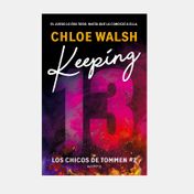 Los chicos de Tommen 2: keeping 13