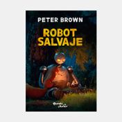 Robot Salvaje