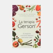 La terapia Gerson