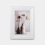 Portarretrato de 10 x 15 cm MDF gris