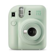 Kit de cámara Fujifilm Instax Mini 12 Moments, verde