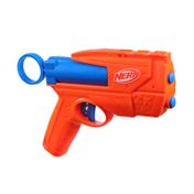 Lanzador de dardos series Ward Nerf con 2 dardos
