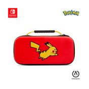 Estuche para consola Nintendo Switch Pikachu