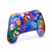 Control inalámbrico Splash Heroes para Nintendo Switch