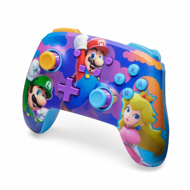 control-inalambrico-splash-heroes-para-nintendo-switch-3-617885091117