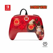 Control alámbrico de Donkey Kong Flex para Nintendo Switch