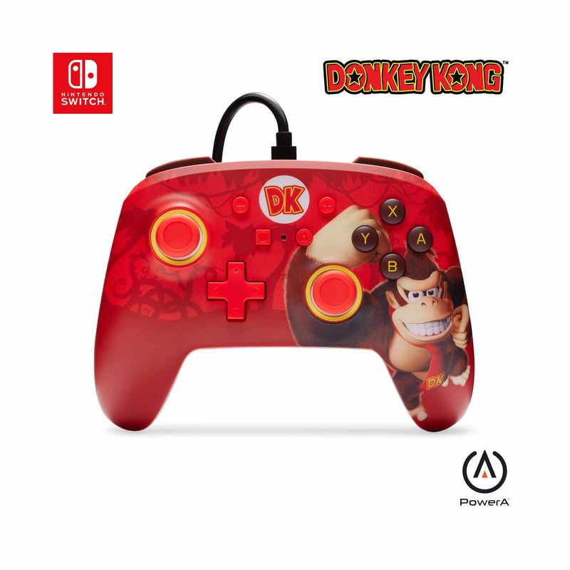 control-alambrico-donkey-flex-para-nintendo-switch-617885089916