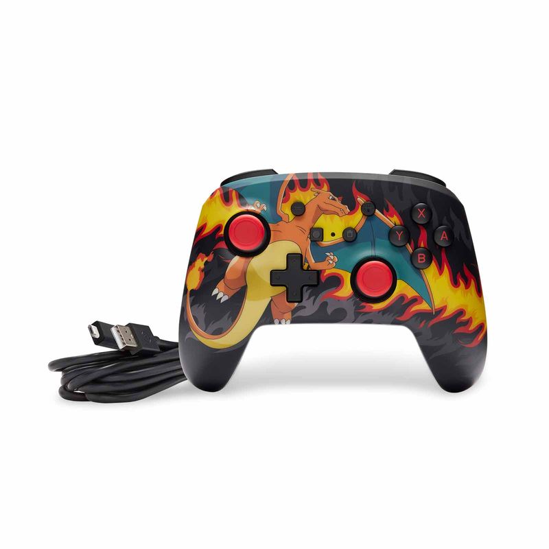 control-alambrico-charizard-firestorm-para-nintendo-switch-8-617885090318