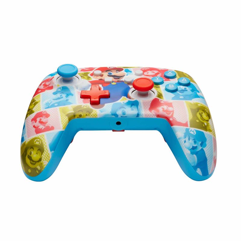 control-alambrico-mario-hero-para-nintendo-switch-6-617885090110