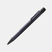 Bolígrafo Safari Steel Black