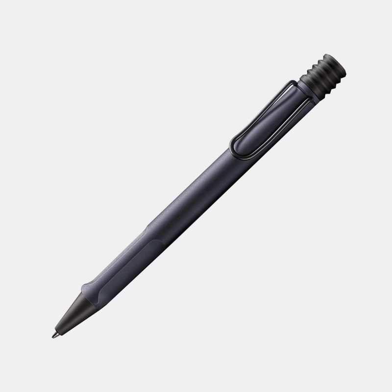boligrafo-safari-steel-black-4014519405054