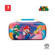 Estuche para consola Nintendo Switch Splash Heroes