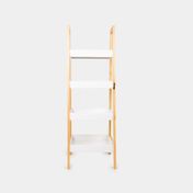 Organizador de 100 x 35 cm 4 niveles