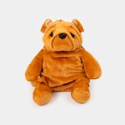 Morral de 35 x 25 cm perro Shar pei