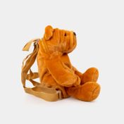 Morral de 35 x 25 cm perro Shar pei