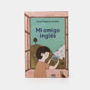 Mi amigo inglés
