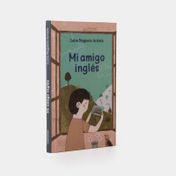 Mi amigo inglés