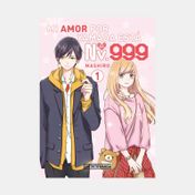 Mi amor por Yamada está al Nv. 999 N. 01