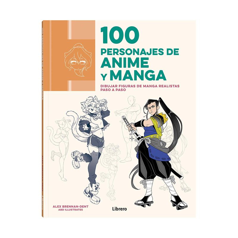 100-personajes-de-anime-y-manga-9788411540773