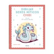 Dibujar seres míticos Chibi